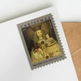 thumbnail image 3 of Virgin Child Our Lady of Guapulo USPS Forever Postage Stamp 5 Books of 20 US First Class Postal Christmas Wedding Celebration Anniversary Easter Party (100 Stamps), 3 of 4