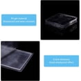 thumbnail image 3 of Tapis Anti-Vibration pour Machines à Laver, Tapis Anti-Vibration pour Machine à Laver, Tapis Anti-Vibration pour Sécheuse, Tapis Anti-Vibration pour Pied de Machine à Laver, 4 Pcs, 3 of 5