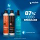 thumbnail image 2 of SexyHair Healthy Tri-Wheat Acondicionador sin Enjuague, 250 ml | Hasta 90% Mejor Desenredo | Reduce el Quiebre | Hidratación, Suavidad y Brillo, 2 of 5