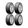 thumbnail image 1 of PAQUETE DE 4 LLANTAS 235/40 R18 95W BLACKHAWK HU02 VT XL, 1 of 2