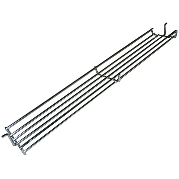 Music City Metals wm rack 241875 x 36875 Weber 02346