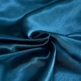 thumbnail image 4 of Juego de cama de satén - Azul real, 4 of 6