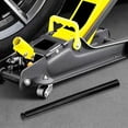 thumbnail image 6 of Luwecf 3 Ton Jack Handle Auto Repair Tool Hand Tool Metal Automotive Jack Accessory Lower, 6 of 9