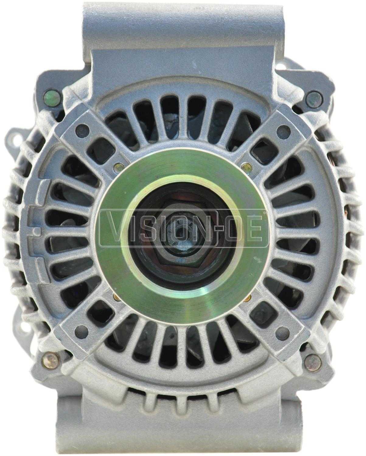 Vision OE 11049 Alternator