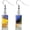 NIght Cafe, variant on Rectangle Vincent Van Gogh Classic Artistic Painting Drop Dangle Earrings for Women Abstract Art Trendy Glass Earrings Charm Geometric Impressionist Painting Earrings