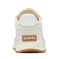 thumbnail image 5 of Sorel Women's Out N About LLL City Waterproof Sneakers - Sea Salt, Chalk - Size 9.5, 5 of 7