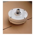 thumbnail image 4 of 200W 12V 24V Permanent Magnet Generator AC Alternator For Vertical Or Horizontal Wind Turbine Low Start Up Torque And RPM ,Widely Use, 4 of 4