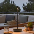 thumbnail image 2 of Rechargeable pointed desk lamp, 2 of 6