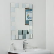 Ali Modern Bathroom Mirror