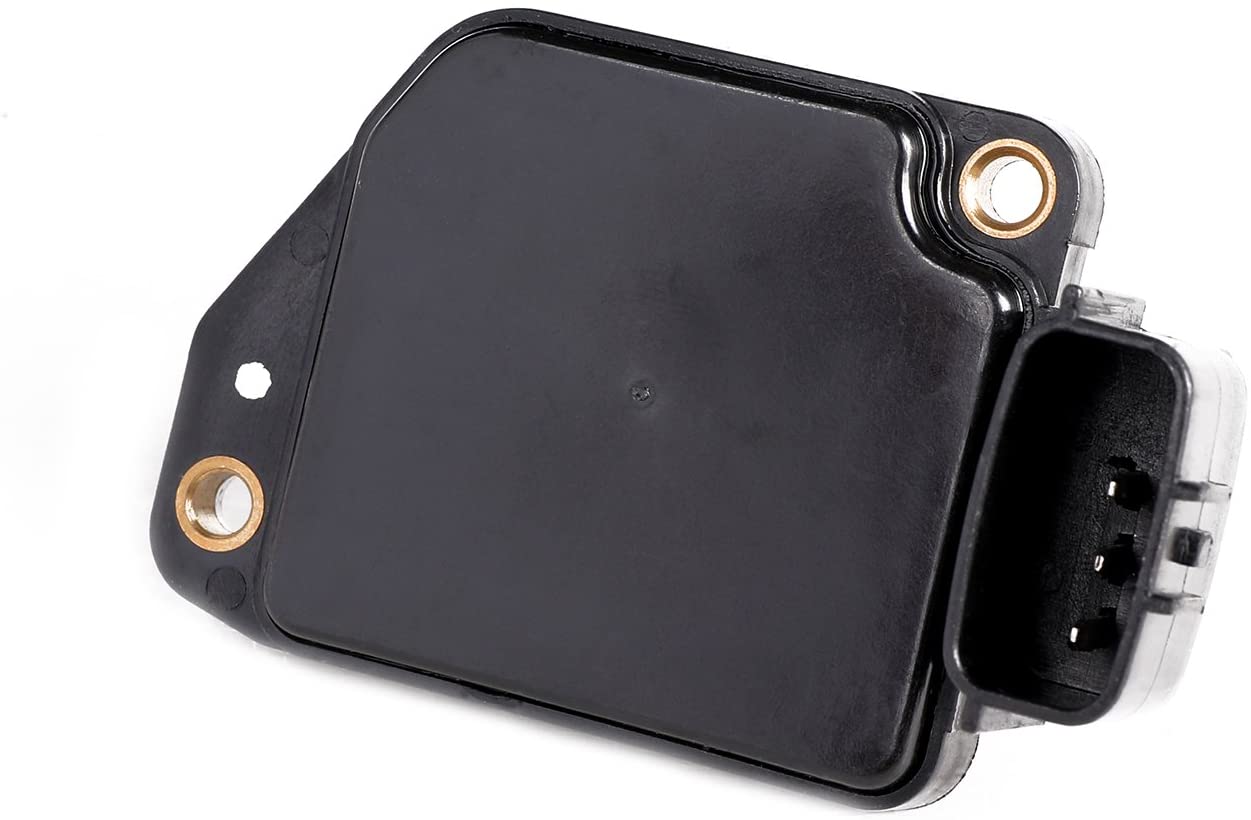 Mass Air Flow Sensor Assembly (MAF Sensor) for 19982004 Nissan