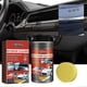 thumbnail image 2 of Car Interior Cleaner Multipurpose Plastic Rubber Leather Cleaner for Car Interior Restorer, 2 of 5