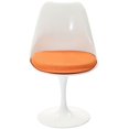 thumbnail image 5 of Lippa Dining Fabric Side Chair EEI-115, 5 of 36