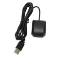 thumbnail image 1 of Dsseng GPS USB Engine Board  ABS Accurate Positioning GPS Antenna Remote Mount VK-162 For Travelers, 1 of 8