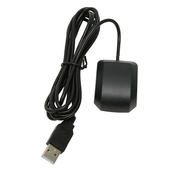 Dsseng GPS USB Engine Board ABS Accurate Positioning GPS Antenna Remote Mount VK-162 For Travelers