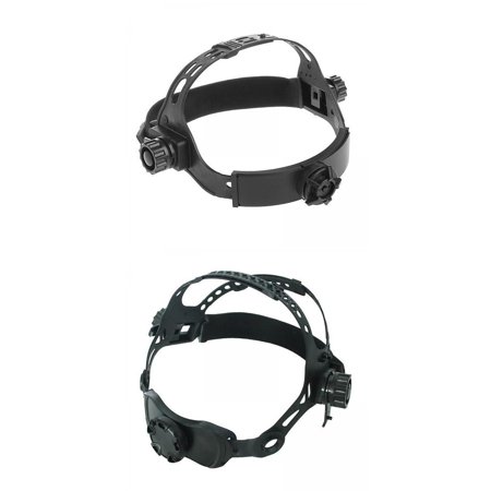 

2pcs Welding Headgear with Cotton Pad for Welding Helmets double