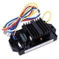 thumbnail image 2 of Accesorio industrial,Regulador de voltaje Controlador automático de bajo voltaje Accesorios para generadores Ultra Responsivo, 2 of 10