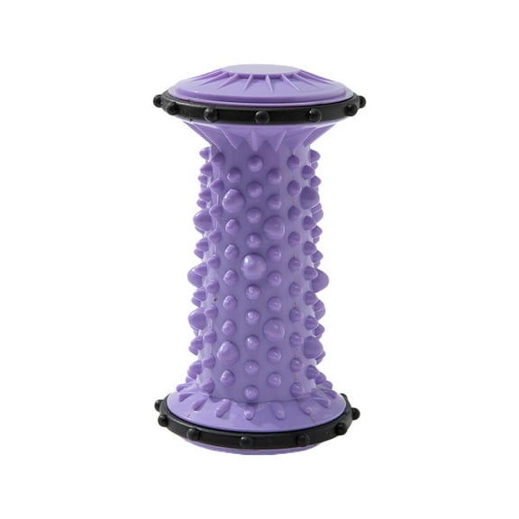 hengtong Foot Roller Multifunctional Handheld Portable Roller Deep Tissue Muscle Massager