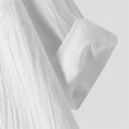 thumbnail image 4 of Long Sleeve Shirts For Women Casual Linen Blouses Tops Button Down Shirts Womens Long Sleeve Tops, 4 of 7