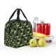 thumbnail image 5 of Disketp Camouflage Shark for Insulated Lunch Bag for Women and Men, Perfect for Work, Hiking, Picnic, 5 of 8