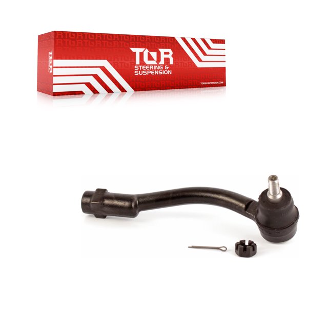 TOR Embout de Biellette de Direction avant Droite (Côté Passager) TOR-ES800288 pour Voiture 2006-2011 Hyundai Accent