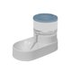 thumbnail image 2 of Methold Pets Best Friend - Alimentador automático de comida para perros y gatos con comida automática para perros de gran capacidad no Suministros para perros Azul, 2 of 6