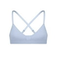 thumbnail image 4 of Wonder Nation Molded Cup Bralette, 2 Pack, Sizes 30-38, 4 of 9