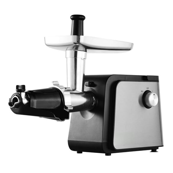 500W Electric Tomato Strainer & Sauce Maker - 4.9 LBS/Min High Efficiency, Commercial Grade for Home Use, Stainless Steel Food Mill with Pure Copper Motor - Perfect for Canning, Juicing, Pureeing