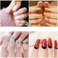 thumbnail image 3 of Poly Extension Nail Gel Qiuck Dry Nail Extension Poly Gel Set for Manicure Finger, 3 of 7