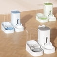 thumbnail image 5 of New automatic cat and dog feeder pet water dispenser cat food bowl large capacity water feeder dog water dispenser, 5 of 10