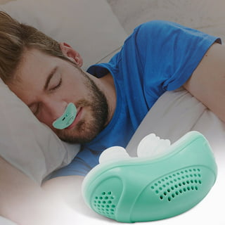 Premium Micro CPAP Anti Snoring Device – Create The Trend