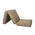 thumbnail image 1 of RGstyle RG8002-KHK Mission Inflatable Mat - Khaki, 1 of 1