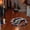 E, variant on Halloween 3D Optical Illusion Rug,3D Halloween Rugs,Abyss Funny Halloween Floor Mat with Depth Pattern Theme for Home Parties Decor