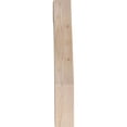 thumbnail image 4 of 4"W x 16"D x 28"H Legacy Rough Sawn Knee Brace, Douglas Fir, 4 of 4