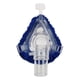 thumbnail image 2 of Cpap Mask Liners Reusable Fabric Comfort Covers Reduce Air Leaks Skin Irritation Hfmqv, 2 of 5