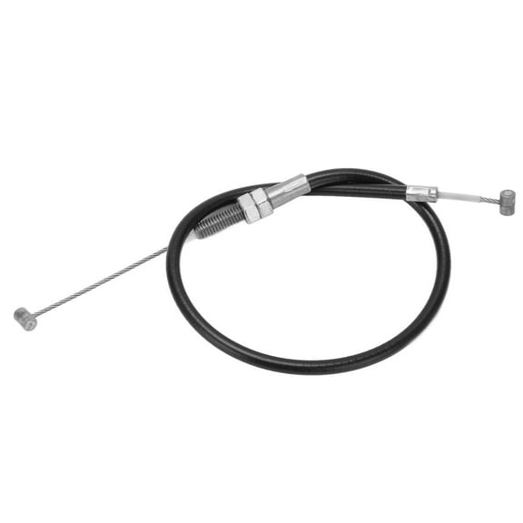 Falleo Clearance Throttle Cable 6L2?26301?00 Replacement for Outboard 9.9 15 20 25 Hp 2 Stroke 1995?2007