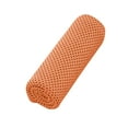 thumbnail image 3 of Toalla fría Zulema transpirable de enfriamiento para el cuello Naranja, 3 of 8