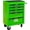 Green, variant on 7 Drawers Tool Cart on Wheels, Multifunctional Rolling Tool Box, Drawers Rolling Trolley Organizer Tool Storage Chest for Warehouse,Garage,Workshop,Repair Shop (7 Drawers-30.5"H)