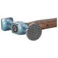 thumbnail image 3 of Picard 2212 Checked Face Planishing Hammer with Hickory Handle, 300g, 3 of 4