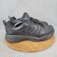 thumbnail image 5 of New Balance Mens Size 10 4E Wide 409 V2 MX409BK2 Black Casual Shoes Sneakers, 5 of 6