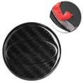 thumbnail image 3 of Gear Shift Knob Coverfor Land Rover,Car Gear Shift Knob Gear Shift Knob Frame Gear Shift Cover Trim Leading Edge Technology, 3 of 5