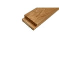 thumbnail image 2 of Butternut Lumber Board - 3/4" x 4" (2 Pcs), 2 of 3