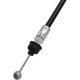 thumbnail image 3 of 81410-2H010 Actuador de cerradura de puerta trasera izquierda Motor del actuador de la cerradura de la puerta para / AVANTE 06-10, 3 of 5