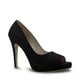 thumbnail image 4 of Zapatilla Camila Color Negro D12460144501 23.5 Dorothy Gaynor Zapatilla Camila Color Negro D12460144501 23.5, 4 of 6