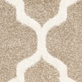 thumbnail image 3 of Safavieh Amherst Roderick Geometric Area Rug, Wheat/Beige, 10' x 14', 3 of 9