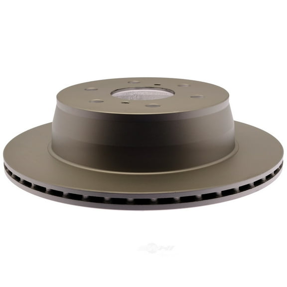 Raybestos 580422FZN Rust Prevention Technology Coated Rotor Brake Rotor-Dih Parking Brake, 1 Pack Fits select: 2007-2013 CHEVROLET SILVERADO, 2007-2018 CHEVROLET TAHOE