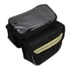 thumbnail image 2 of Bolsa para teléfono de bicicleta tela de nailon 600D película transparente de TPU resistente a los golpes bolsa con marco de bicicleta de alta seguridad para teléfono de 48 ANGGREK  Otros, 2 of 8