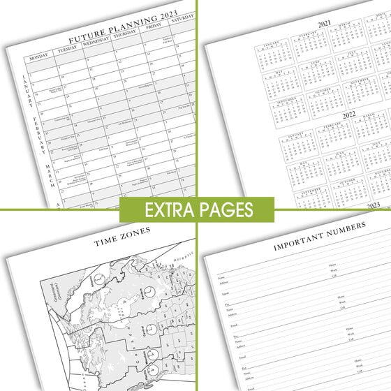 at a glance 2018 monthly planner 1008-905 at a glance 2018 monthly planner 1008-905