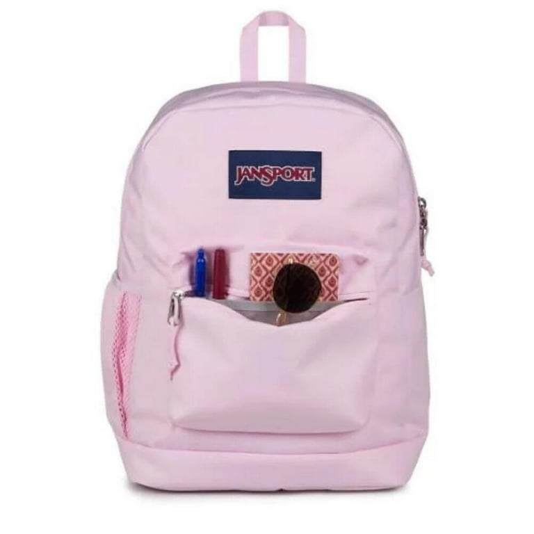 【ジェイソン】 JanSport Cross Town Plus Large Main Compartment 15