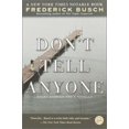 thumbnail image 1 of Pre-Owned Don't Tell Anyone (Paperback) 0345443934 9780345443939, 1 of 1