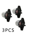 thumbnail image 1 of 3Pcs For Primer Bulb for Poulan Chainsaw with Carburetor Oil Bubble 1950, 1 of 9